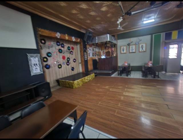 BUSINESS FOR SALE IN REGENTS PARK